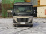 Light Bus Hongqi Guoyue– Wholesale Price From China | EV From China South Africa