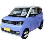 Wuling Hongguang Mini EV Four-Wheel Electric Car| Wholesale Price From China | Chinese Electric Vehicle South Africa - Image 4