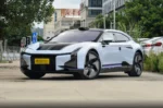 Hiphi Z 705km Four-Seater EV Car| Wholesale Price From China | Chinese SUVs for Sale South Africa - Image 3