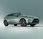 Aito M5 Range-Extended Hybrid SUV New Energy Vehicle High Performance Electric Vehicle| Ships Worldwide From China | Chinese Vehicle Import to South Africa - Image 3