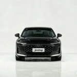 Audi A6l Petrol 2.0t Awd 5-Seat Gasoline Vehicle| Wholesale Price From China | Buy Cars Direct From China