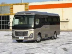 Light Bus Hongqi Guoyue– Wholesale Price From China | EV From China South Africa - Image 2