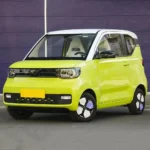 Wuling Hongguang Mini EV Four-Wheel Electric Car| Wholesale Price From China | Chinese Electric Vehicle South Africa - Image 5