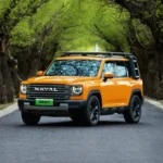 Haval Raptors: High-Performance SUV| In Stock in China | Chinese Car South Africa - Image 2