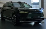 Aito M9 Electric SUV 5/6-Seat Space Extended Range EV Car| Ships Worldwide From China | Chinese Vehicle Import South Africa - Image 2