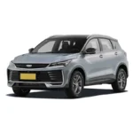 High Speed Geely Coolray Gas-Power Car| In Stock in China | Chinese Car Export South Africa - Image 3