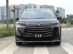 GAC Trumpchi E8 Phev 7 Seats New Energy Vehicle MPV– Wholesale Price From China | China Factory Price South Africa - Image 2