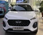 New Gasoline Automatic SUV Chery Cherry Tiggo 3X Plus Motor Engine Vehicle– Ships Worldwide From China | Chinese Car Price South Africa
