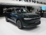 Aito M9 2026 Chinese Reev Luxury SUV Ultra Version– Ships Worldwide From China | Chinese Car Import to South Africa - Image 2