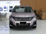 GAC Trumpchi GS3– In Stock in China | Chinese Cars for Sale South Africa