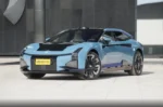 Hiphi Z 705km Four-Seater EV Car| Wholesale Price From China | Chinese SUVs for Sale South Africa
