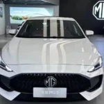 Mg5 5-Door Manual Automatic 2026– Wholesale Price From China