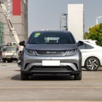 2026 Powerful Byd Intelligent Driving New Energy Hybrid Auto Car– Ships Worldwide From China | Electric Cars From China South Africa