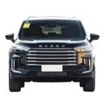 Exeed Vx Gasoline Power 5door 7seat Large SUV Luxury Appearance– Wholesale Price From China | Direct China Car Import South Africa
