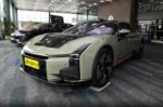 Hiphi Z 705km Four-Seater EV Car| Wholesale Price From China | Chinese SUVs for Sale South Africa - Image 4