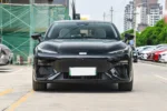 Geely Galaxy E8 New Energy Electric Sedan– In Stock in China | China Export Vehicle South Africa