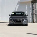 Nissan Sylphy 1.6L CVT Gasoline Car– Wholesale Price From China