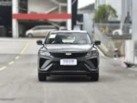 High Speed Geely Coolray Gas-Power Car| In Stock in China | Chinese Car Export South Africa - Image 2