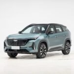 2026 Geely Boyue 1.5td Premium Edition Automatic Transmission– In Stock in China | Import Cars From China South Africa - Image 2