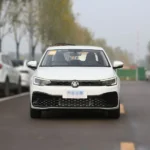 Volkswagen Lavida 2026 1.5L Outstanding Edition– Ships Worldwide From China