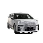Zeekr 009 MPV 5door 6seater Pure Electric New Energy  Electric Car– Ships Worldwide From China | Buy Chinese Cars in South Africa