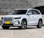 2026 Geely Monjaro Hybrid– In Stock in China | China Vehicle Export South Africa - Image 3