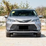 Toyota Sienna Hybrid 5 Door 7 Seat 2026– In Stock in China | Best Chinese Cars South Africa