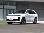Li Auto L6 Max 2026 Edition– In Stock in China | New Chinese Car for Sale South Africa - Image 2