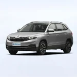 Skoda Kamiq SUV– Wholesale Price From China | Chinese Sedan for Sale South Africa - Image 2