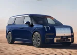 Zeekr 009 MPV 5door 6seater Pure Electric New Energy  Electric Car– Ships Worldwide From China | Buy Chinese Cars in South Africa - Image 2