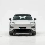 2026 Changan Deepal S05 EV Auto New SUV– Ships Worldwide From China