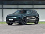Li Auto L6 Max 2026 Edition– In Stock in China | New Chinese Car for Sale South Africa - Image 3