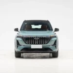 2026 Geely Boyue 1.5td Premium Edition Automatic Transmission– In Stock in China | Import Cars From China South Africa