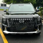 2026 GAC Trumpchi Es9 Phev New Energy Left Hand Drive Hybrid Electric Car– Wholesale Price From China | Chinese Car Export Ready South Africa
