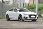 2026 Audi A4l Luxury Sedan Car– Wholesale Price From China | Buy From China for South Africa - Image 2