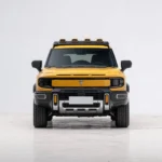 Extended Range Vehicle Changan Deepal G318 SUV Car– Ships Worldwide From China | Chinese Electric Car South Africa - Image 2