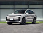 Li Auto L6 Max 2026 Edition– In Stock in China | New Chinese Car for Sale South Africa - Image 4