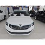 Skoda Octavia Gasoline 1.5  Fwd 5 Seats– Wholesale Price From China | Chinese Electric SUV South Africa
