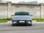 2026 Byd Seal07 Dm-I High|Efficiency New Energy Hybrid Auto Car| Ships Worldwide From China | Electric Car From China South Africa - Image 2