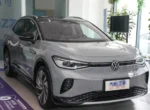 Volkswagen ID4 New Energy PRO– In Stock in China | Chinese Car for Sale South Africa - Image 2