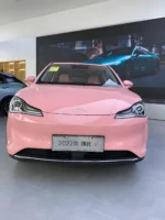 Neta V Electric SUV 500km EV Car– In Stock in China | Order Cars From China South Africa - Image 3