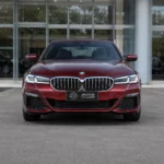BMW 5 Series Sport Sedan– Wholesale Price From China | Order Chinese Cars South Africa