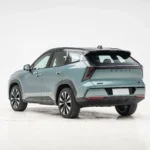 2026 Geely Boyue 1.5td Premium Edition Automatic Transmission– In Stock in China | Import Cars From China South Africa - Image 3