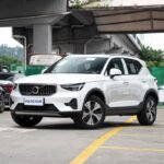 Volvo Xc40 2026 Intelligent Fashion Edition Chinese Car– Wholesale Price From China | Chinese Cars South Africa - Image 3