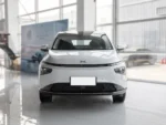 2026 Xpeng G3 I SUV High Speed 4 Wheels New Energy Vehicles– In Stock in China | China Electric Vehicle South Africa - Image 2