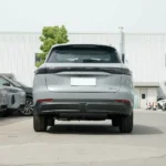 2026 Chery Fulwin T9  Hybrid High-Speed Electric SUV Car Left Hand New Energy Vehicle Honor 7 Seater| Ships Worldwide From China | Chinese Car Wholesale South Africa - Image 3