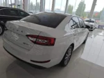 Skoda Octavia Gasoline 1.5  Fwd 5 Seats– Wholesale Price From China | Chinese Electric SUV South Africa - Image 2
