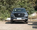 Changan F70 Gasoline Pickup– Ships Worldwide From China | Export Vehicles From China South Africa