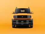 2026 Baojun Yueye Flagship Pure Electric Mini Car– Wholesale Price From China | Chinese Electric Car for Sale South Africa - Image 3