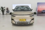 Xpeng X9 High-End Electric Business MPV Exceptional Performance Spacious Interior and Luxury| In Stock in China | Chinese New Energy Car South Africa - Image 2